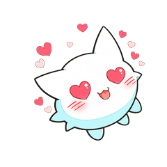 Togenyan Stickers