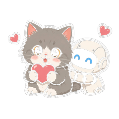 Ai & Kitty (Investing Life)