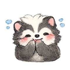 ゆるふわすかんくさん