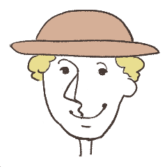 ゆかいな仲間たちと、ときどきネコ。