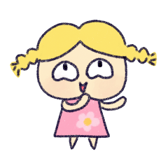 ハナちぃの日常生活