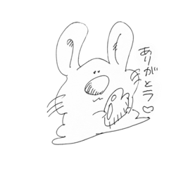 らくがきあにまるずです