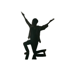 彼らはどこから来て 何者で どこへ行くのか