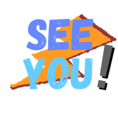 あいさつスタンプ〜おわかれ〜