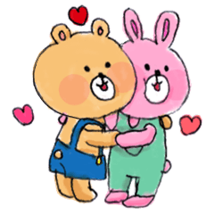 ゆるあにフレンズ