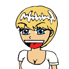 beautiful  twin [ Girls]