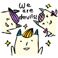 豆腐デビルズ ～三角関係バージョン～