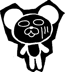 動物詰め合わせ ～パンダ～