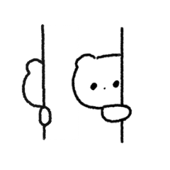 わたしのくまちゃん２