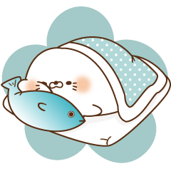 毒舌あざらし17