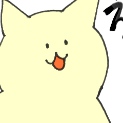 猫たちの面白おかしな日々