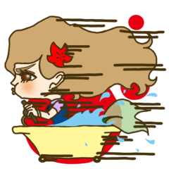 はたらく OL プリンセス