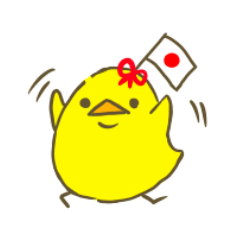 オムひよちゃん