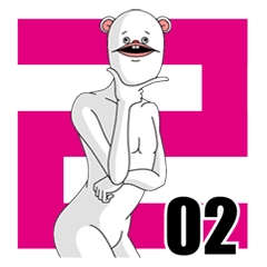 チャムンピィ　セカンドシーズン　０２