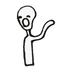 ゆるゆるぽっかーんっ