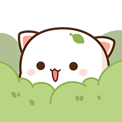 もちもち動く猫ちゃん 7