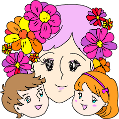 ママのアルアル　キ　モ　チ編