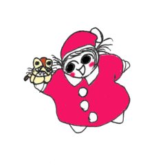 ルディアットと仲間たち　3