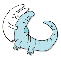 メルヘン話のうさぎ 5～愛を叫ぶ編