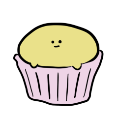 Cupcake軍団　かっぷぅ