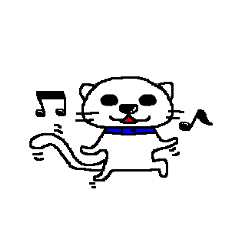 気ままな猫のねこた。