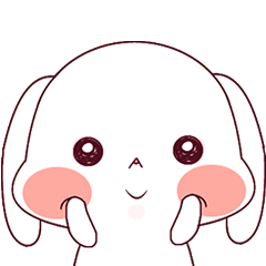 ちびうさっ よく使う会話