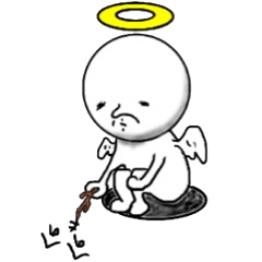 僕の神様を紹介します。(神との出会い編)