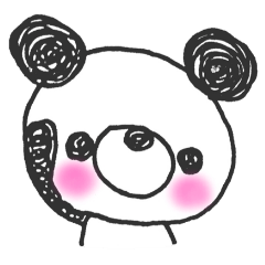 パン太郎と一緒