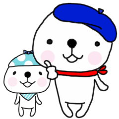 マシューとマロロ（再販）