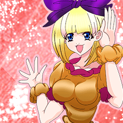 ラブリーハロウィンリアルver 赤身5