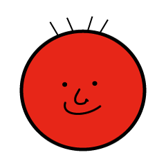 太陽のハゲぼくちん