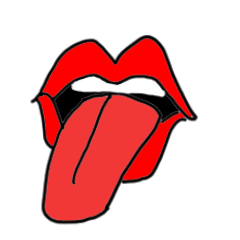 じぃじまるの体スタンプ