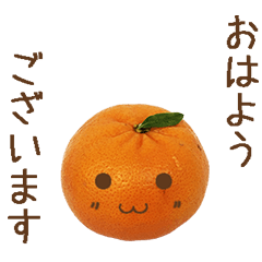 みかんのきもち