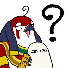 エジプト的緩緩