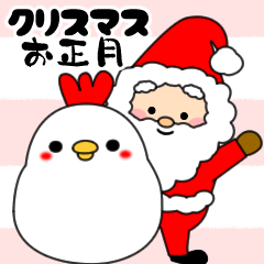 クリスマス＆お正月いろいろセット
