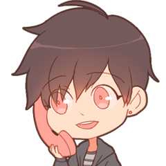 College Student Cecil