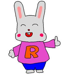 更生 らびっとお