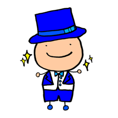 スミレビューくん