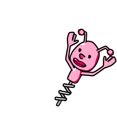 怪獣でびるホッピング