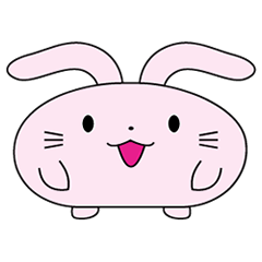 うさぎっちの日常