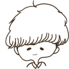 マッシュくんだよ