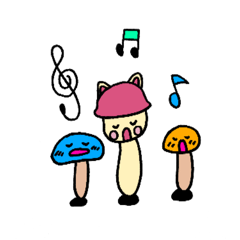 きのにゃん♪withフレンズ