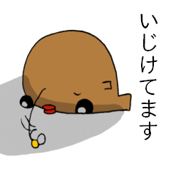 まるまるアンコウ