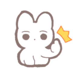 もっちゃりした猫