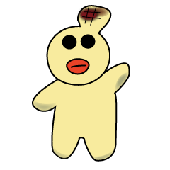 もちべいとその仲間たち