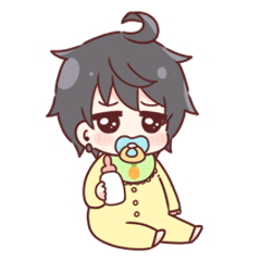 ぬまの日常すたんぷ2