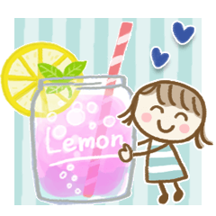 大人シンプル♡夏