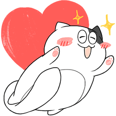 ニャグーの日常!