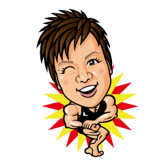 むっちりちゃん