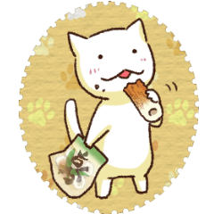 ねこさんの徒然ライフ